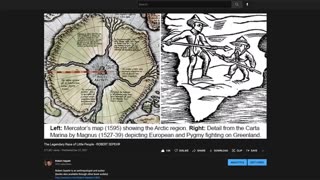 Thule & Hyperborea: Mysteries of the Underground