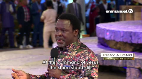 BY THEIR FRUIT THEY SHALL BE NAMED__ Prophet T_