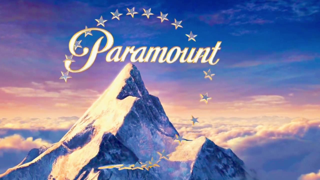 Paramount Pictures (2009) (TV Version)