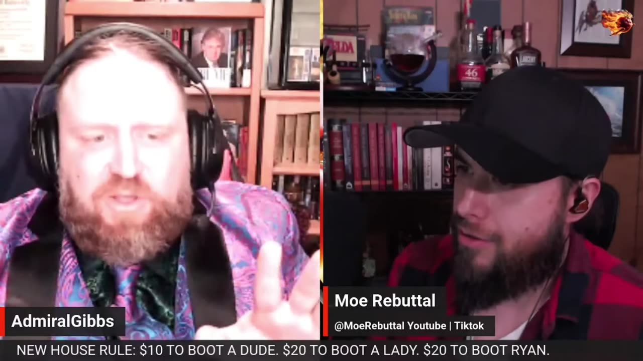 Heated Exchange | Why American Christians Should Cut Ties with Israel