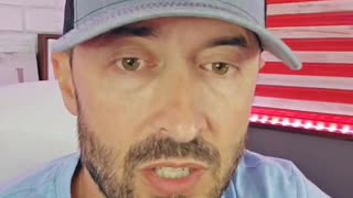 This is an actual insurrection