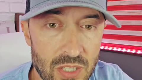 This is an actual insurrection