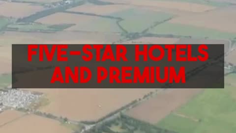 Everyone can fly Business Class & book 5-Star Hotels. Discover Mighty Travels Premium!