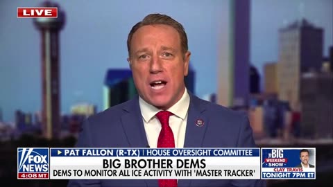 Democrats Ally Themselves With Mexican Drug Cartels