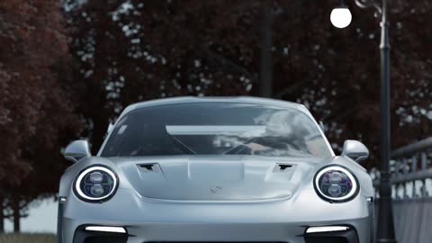 Car Renders - Blender Animation