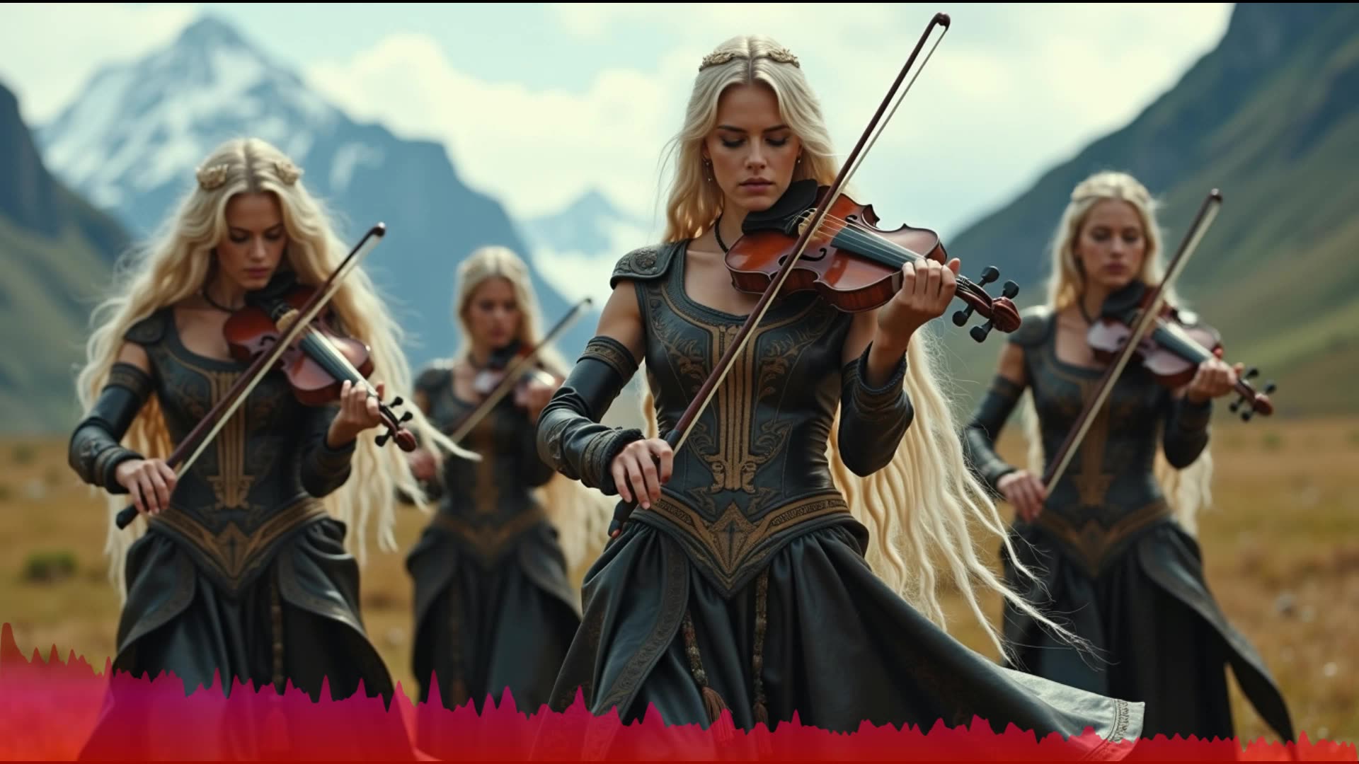 Labrats - Strength Within