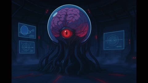 Man’s Final Creation V4