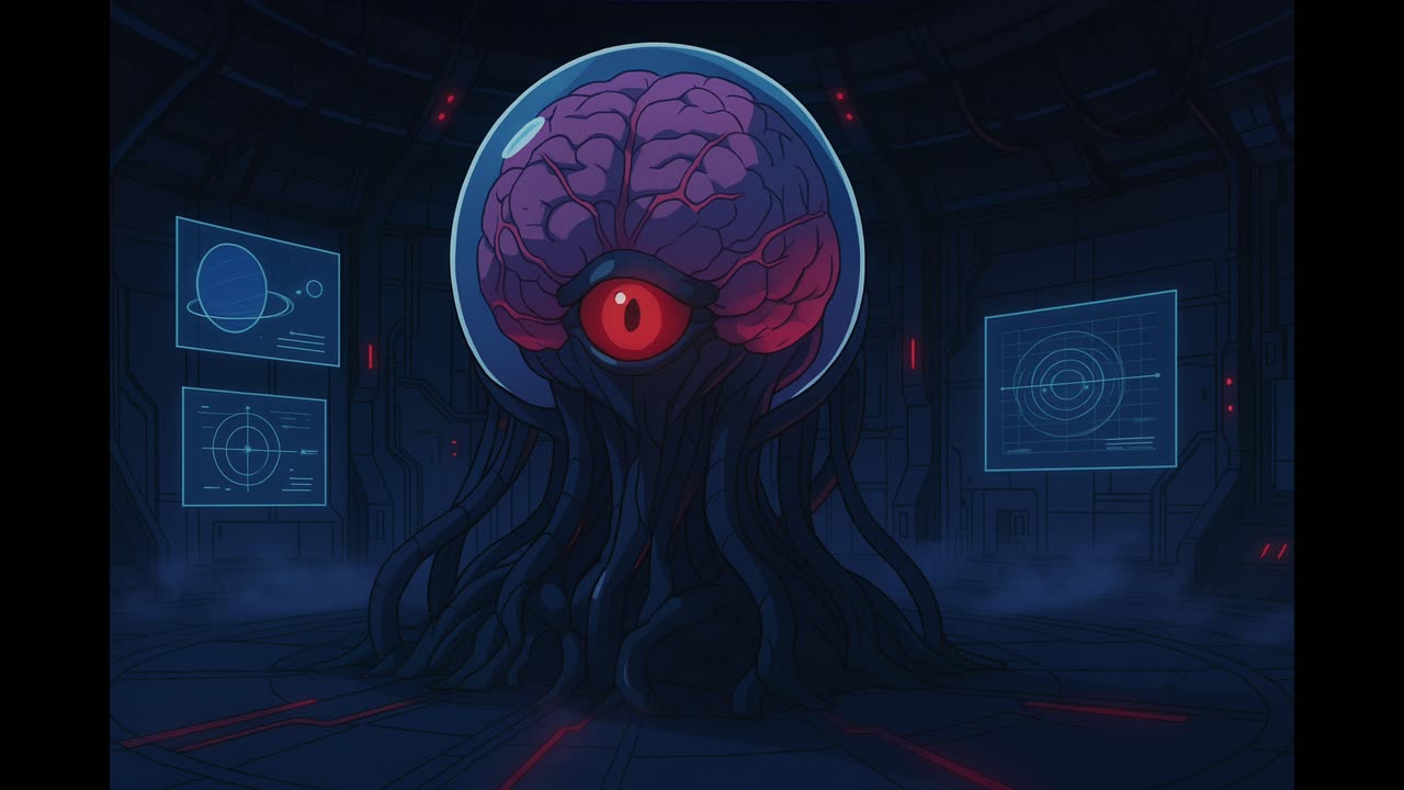 Man’s Final Creation V4