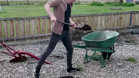 If people lagged in real life (Part 6)