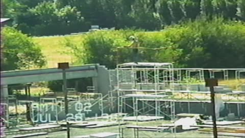 Soloflex construction building - 2 - 1987