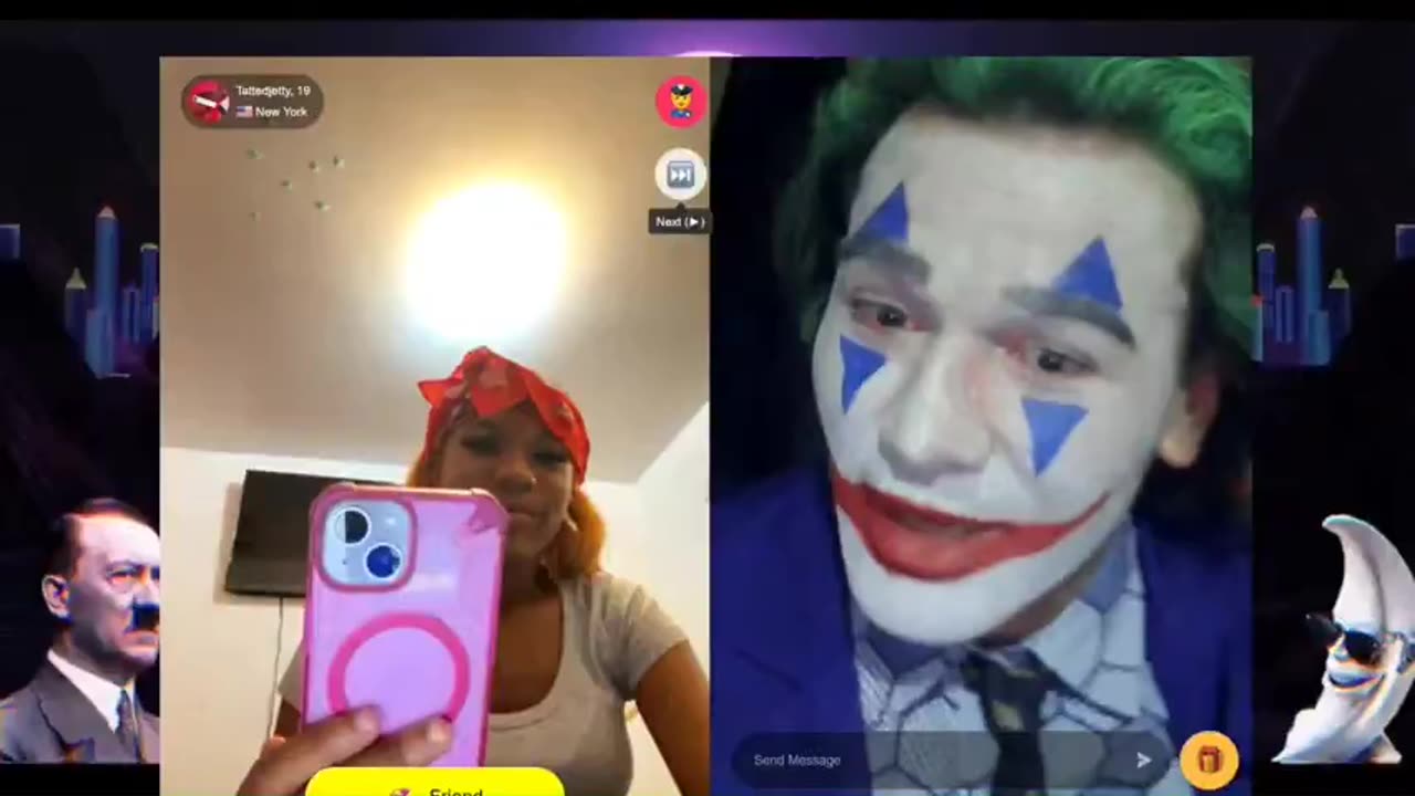 TikTok Live