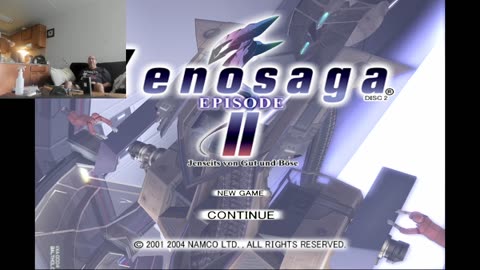 Xenosucker Two (2) (THE PS2)