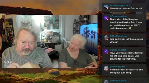 Gamers' Health Live! A Year in Review - Tonight, Saturday Dec 27th @ 8PM ET