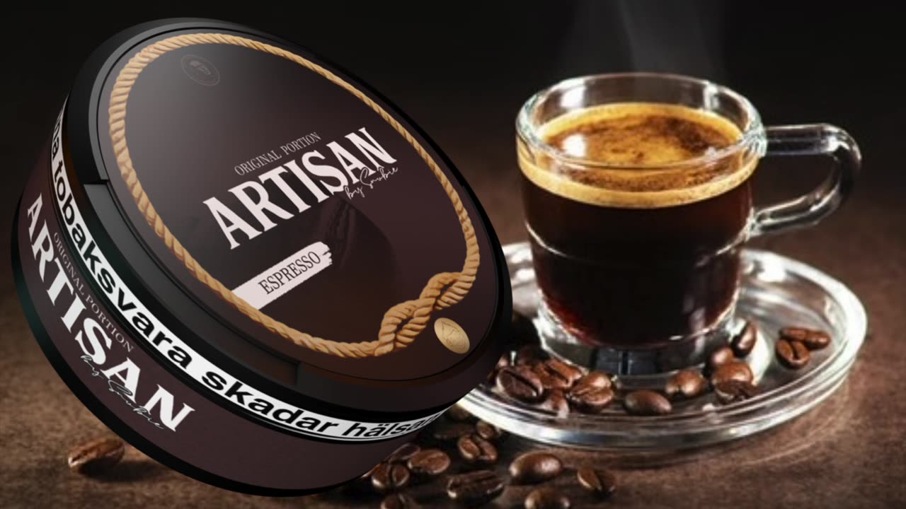 Artisan Espresso Preview (2022)