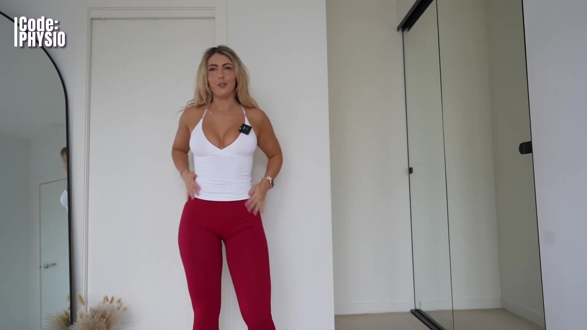 SUPRISE IMPACT CRIMSON LAUNCH!!! TRY ON HAUL & REVIEW!