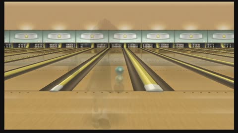 Wii Sports Bowling Game58 Part2