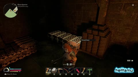 Return to Moria Gameplay – No Commentary | Episode 47