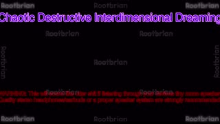 Chaotic Destructive Interdimentional Dreaming (Soundtrack)