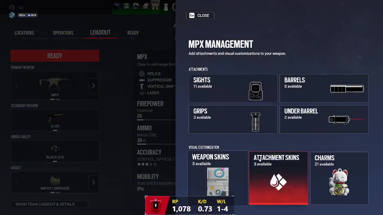 🧪Full Time streamer 🧪 0/10 SUBS 🧪HLG TAP IN