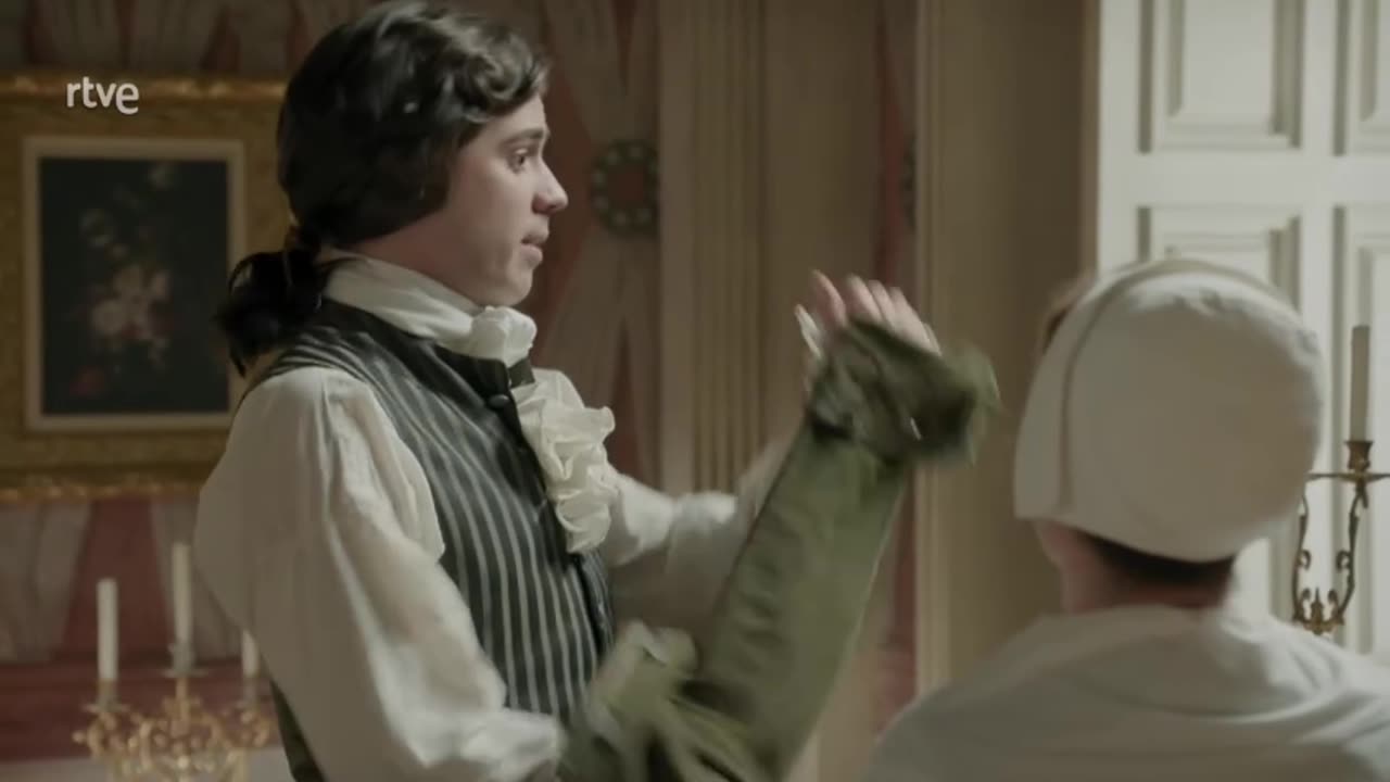 Valle salvaje capitulo 272 parte 3