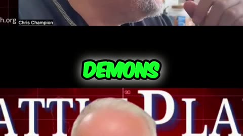 Demons, Beliefs & Challenges: My Shocking Theological Shift!