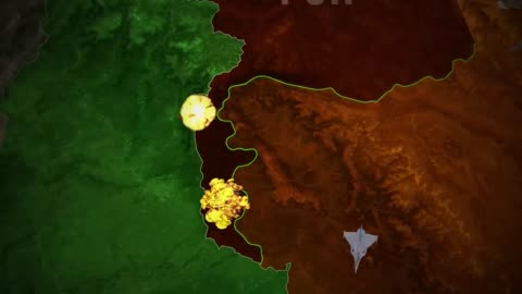 Operation Sindoor: India’s Biggest Strike Ever Against Pakistan Terror