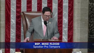 BREAKING: House Vote On Releasing Epstein Files Is Revealed