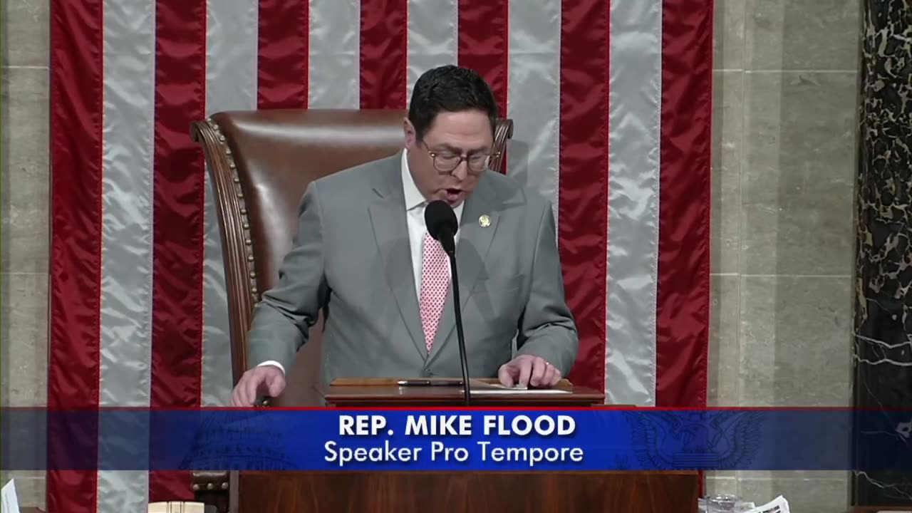 BREAKING: House Vote On Releasing Epstein Files Is Revealed