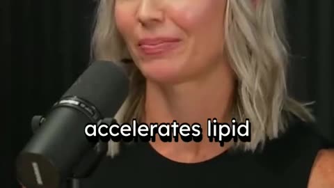 Workouts Beat Hormonal Impacts - Abbie Smith Ryan and Peter Attia #exercise