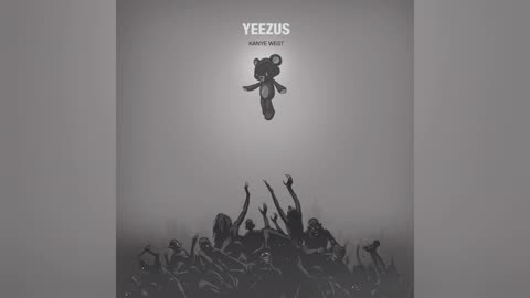 Get Too High - Yeezus (Pre Rick Rubin) [Unreleased] (KanYe West)