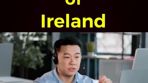 The Dark Side of Ireland 🇮🇪