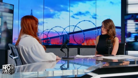 J6 Rally Attendee Wrongfully Persecuted by FBI Speaks Out