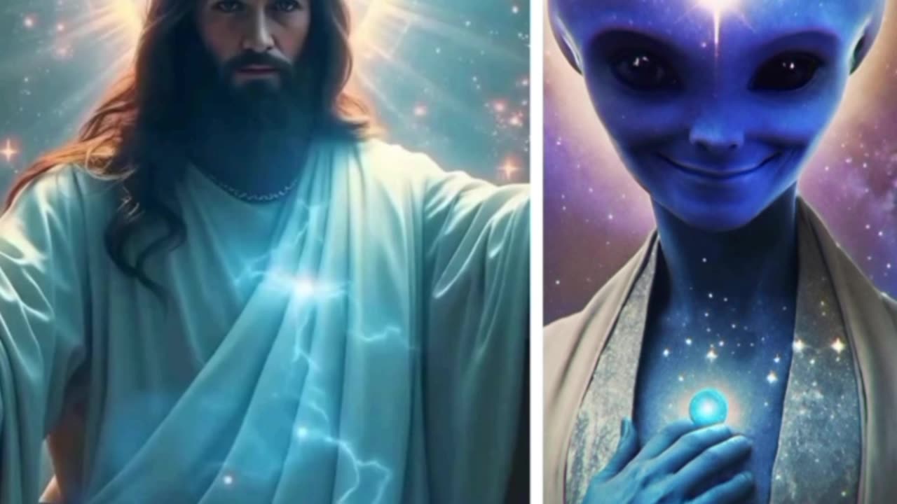 Joshua Ježiš Nazaretský 🙏💓