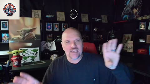 Trump's Peace Deal Stuns the Left / Red, Rights & You