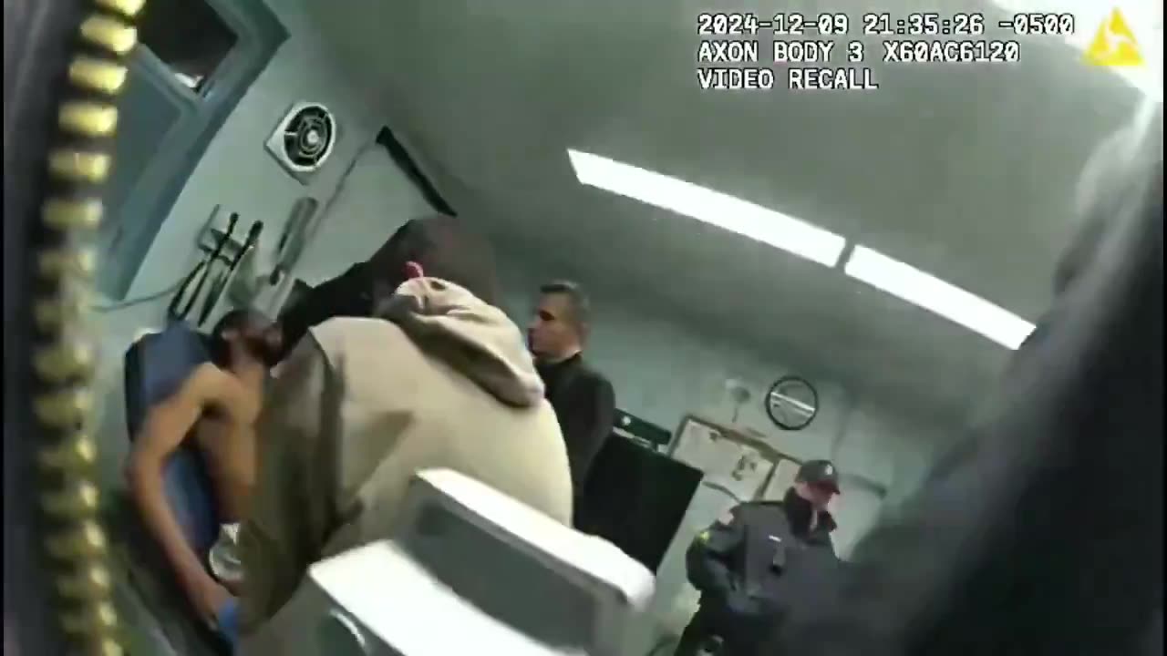 Four prison guards have been sentenced to prison for the brutal beating death of a Black inmate