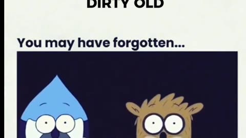 Regular Show