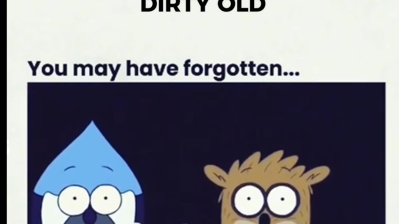 Regular Show