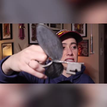 Where Would You Put This Winged Key? #harrypotter #decoration