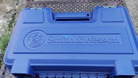 Smith & Wesson 686 Plus . The Best 357 Magnum in the Market Today .