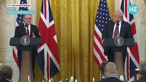 Israel-Hamas Gaza Truce_ What Happens Next After Phase One Of Deal Ends_ Trump, Starmer Say…