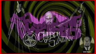 L.S.N.T. • About The Church of Satan - 'CoS' •🕞 7 mins