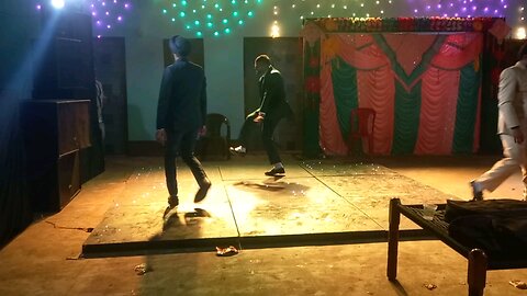 challa