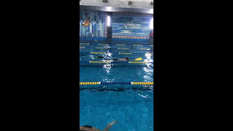 Swimming Club