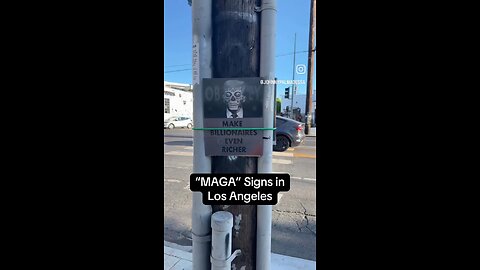 THEY LIVE 2025