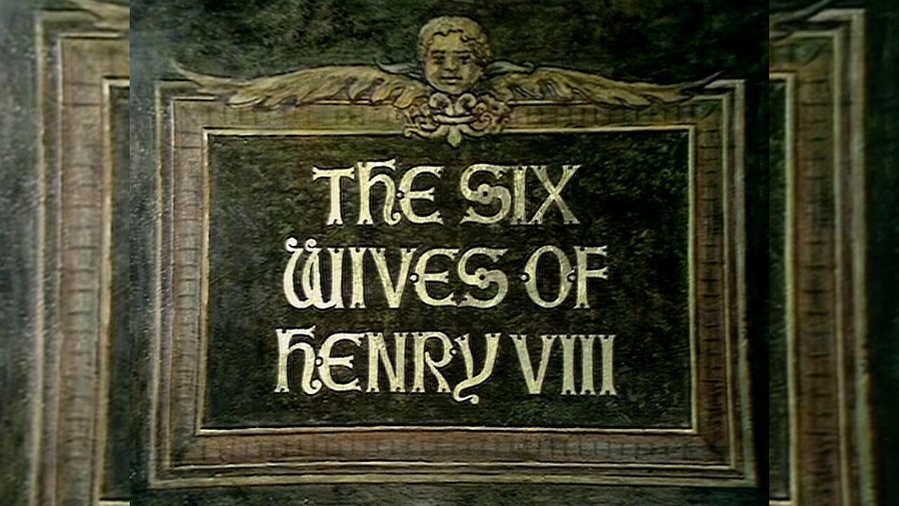 The Six Wives of Henry VIII (TV Series 1970) | Anne of Cleves (Episode 4)