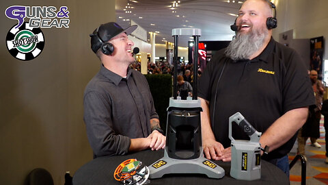 Upgrade Your Clay Game With Caldwell | SHOT Show 2026