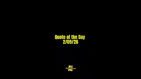 Daily Quote 📝 | 2/09/26 #MotivationalQuote #Sobriety #MorningQuote #SoberCoach #Quotes
