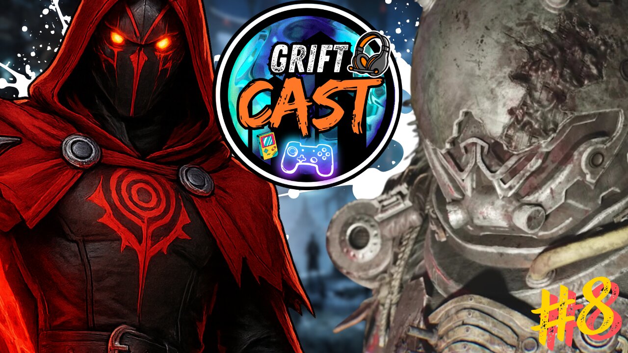 Is This Game Better Than Silent Hill? | Cronos: The New Dawn (PC) | Griftcast