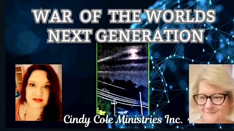 WAR OF THE WORLDS NEXT GENERATION