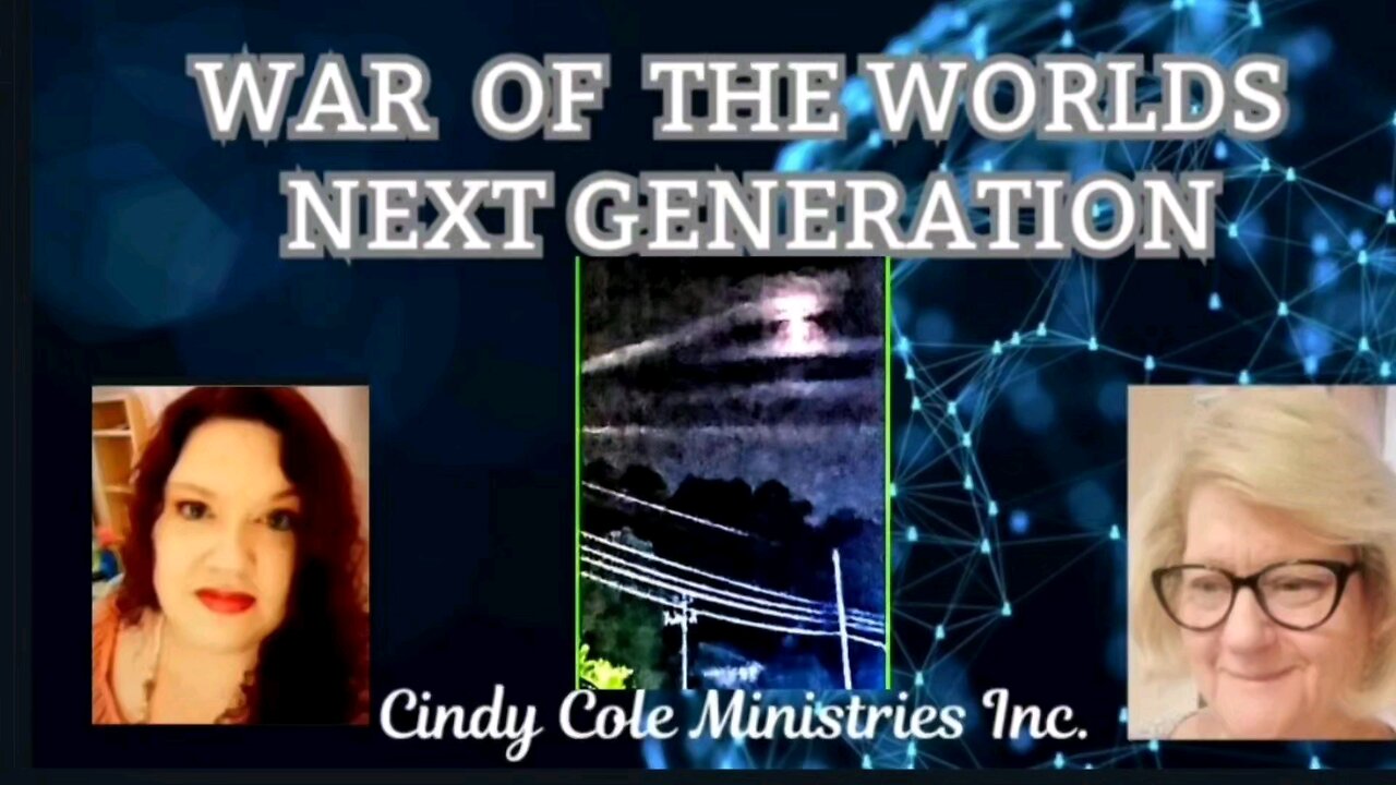 WAR OF THE WORLDS NEXT GENERATION